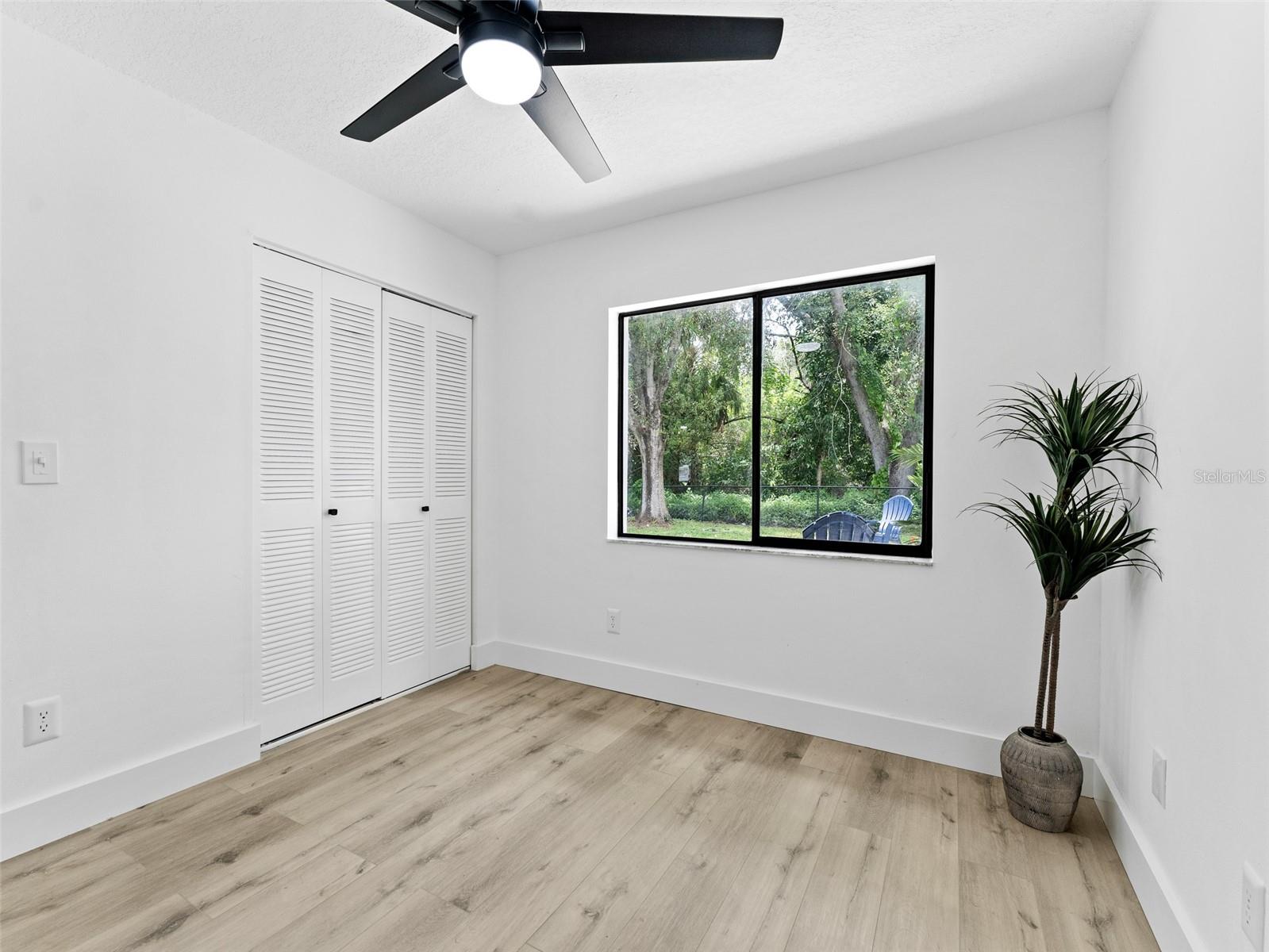 bedroom #3