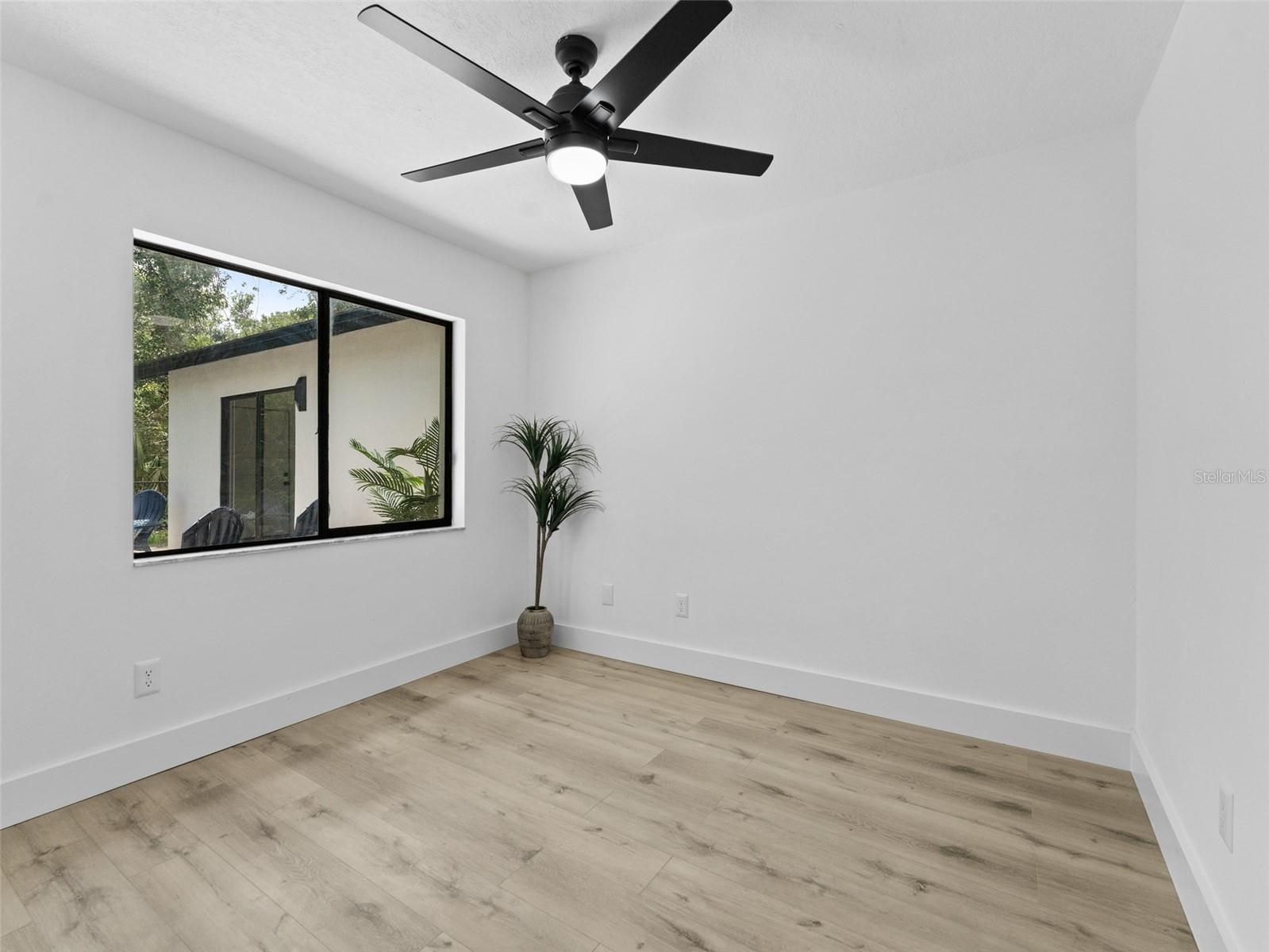 bedroom #3