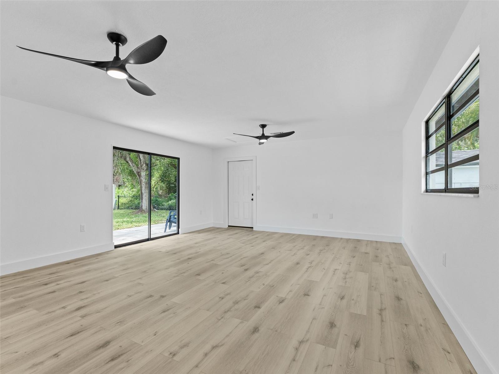 extra large living room