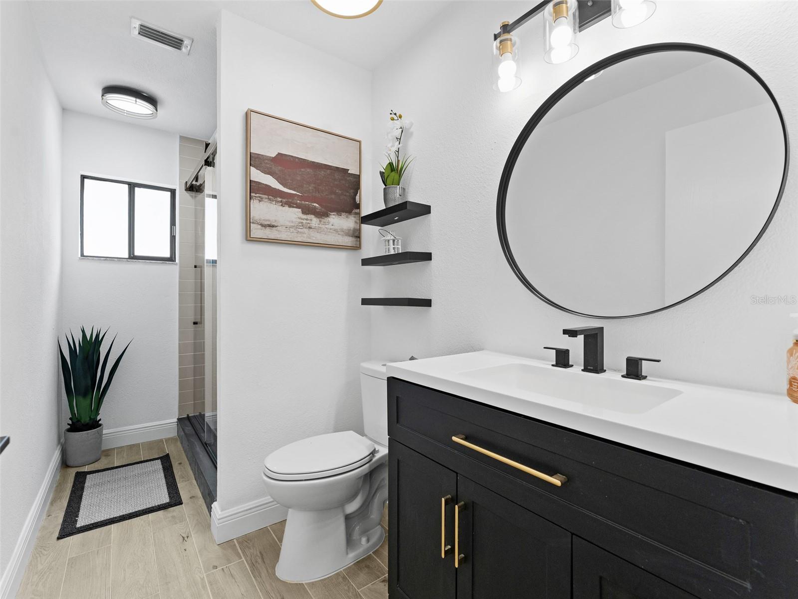 guest bath