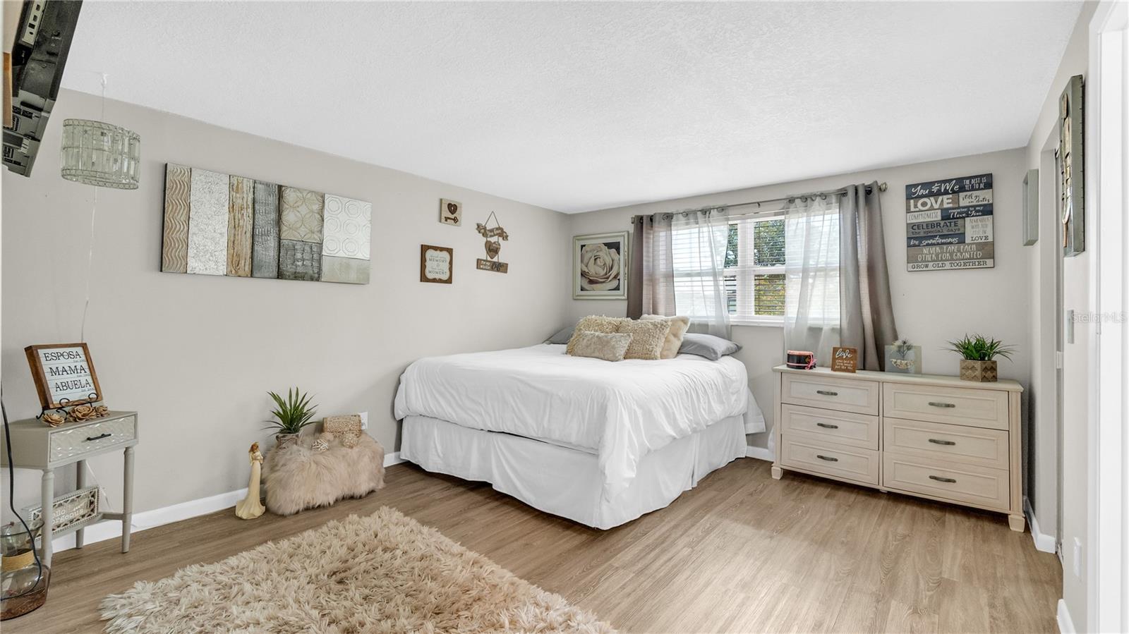 Master Room