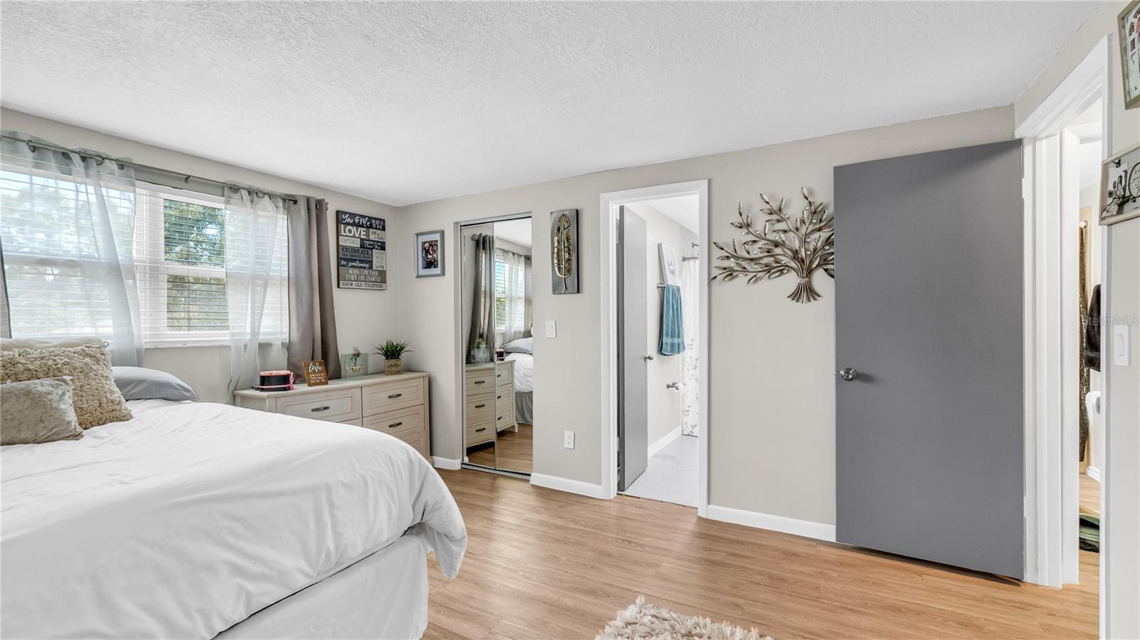 Master Room