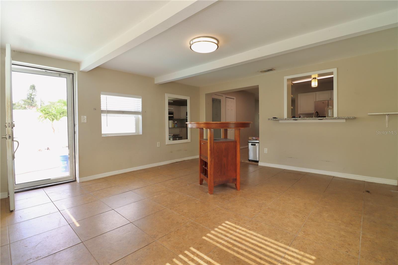 Bonus Room