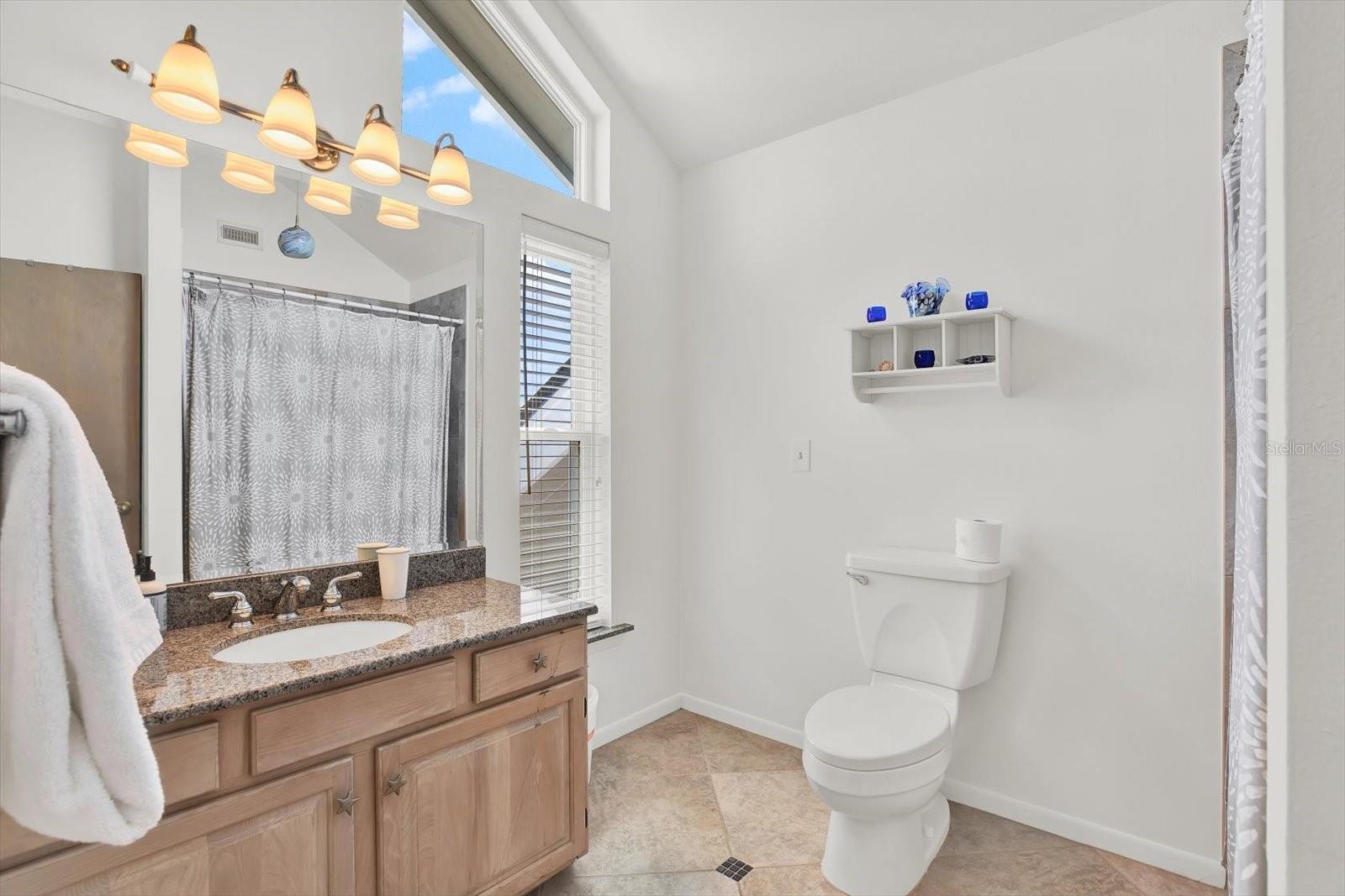 Third Bathroom