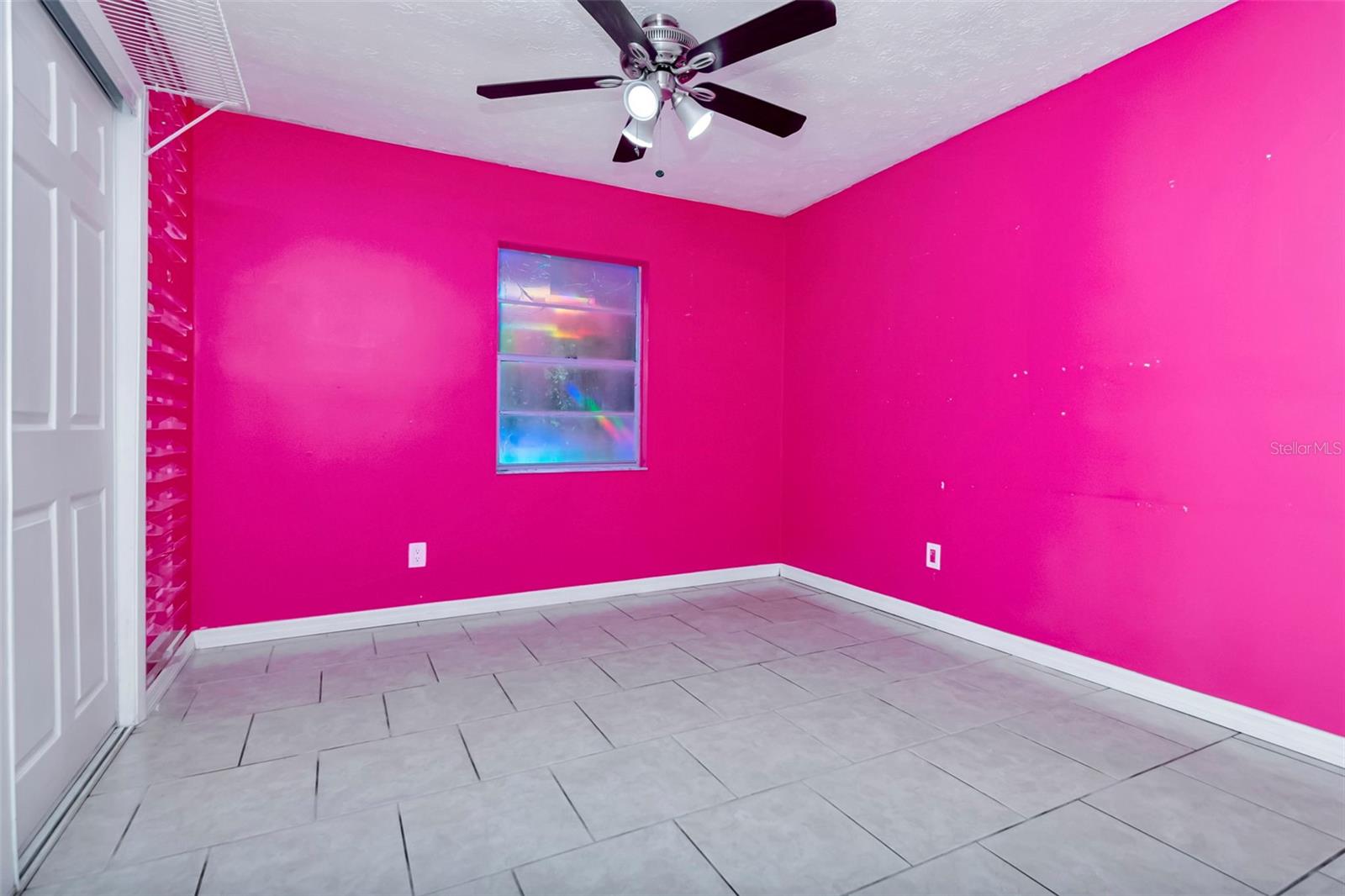 3rd guest bedroom