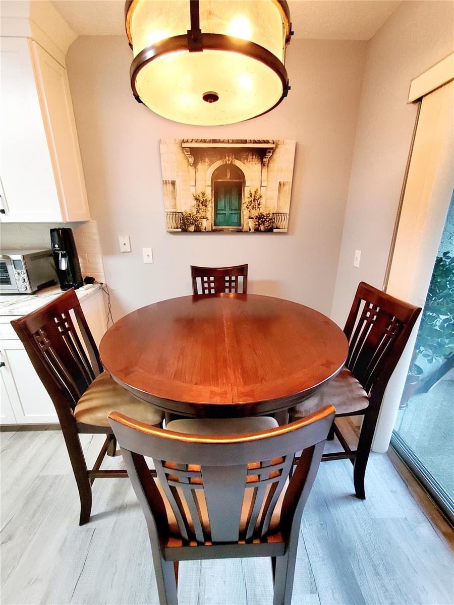 DINETTE