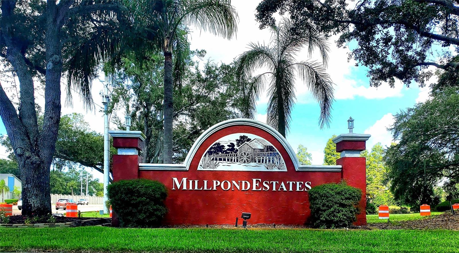 MILLPOND ESTATES