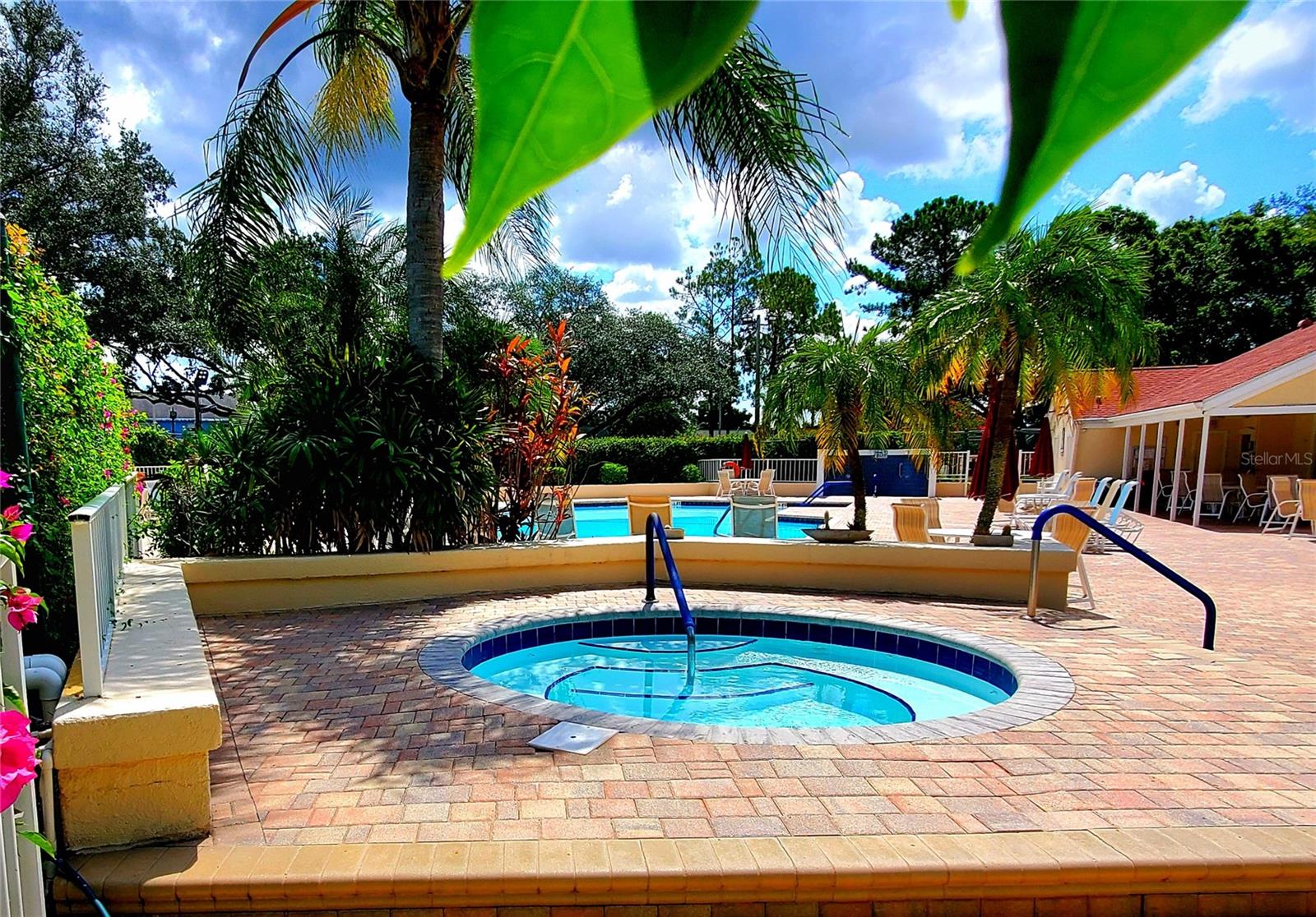 NEIGHBORHOOD SPA