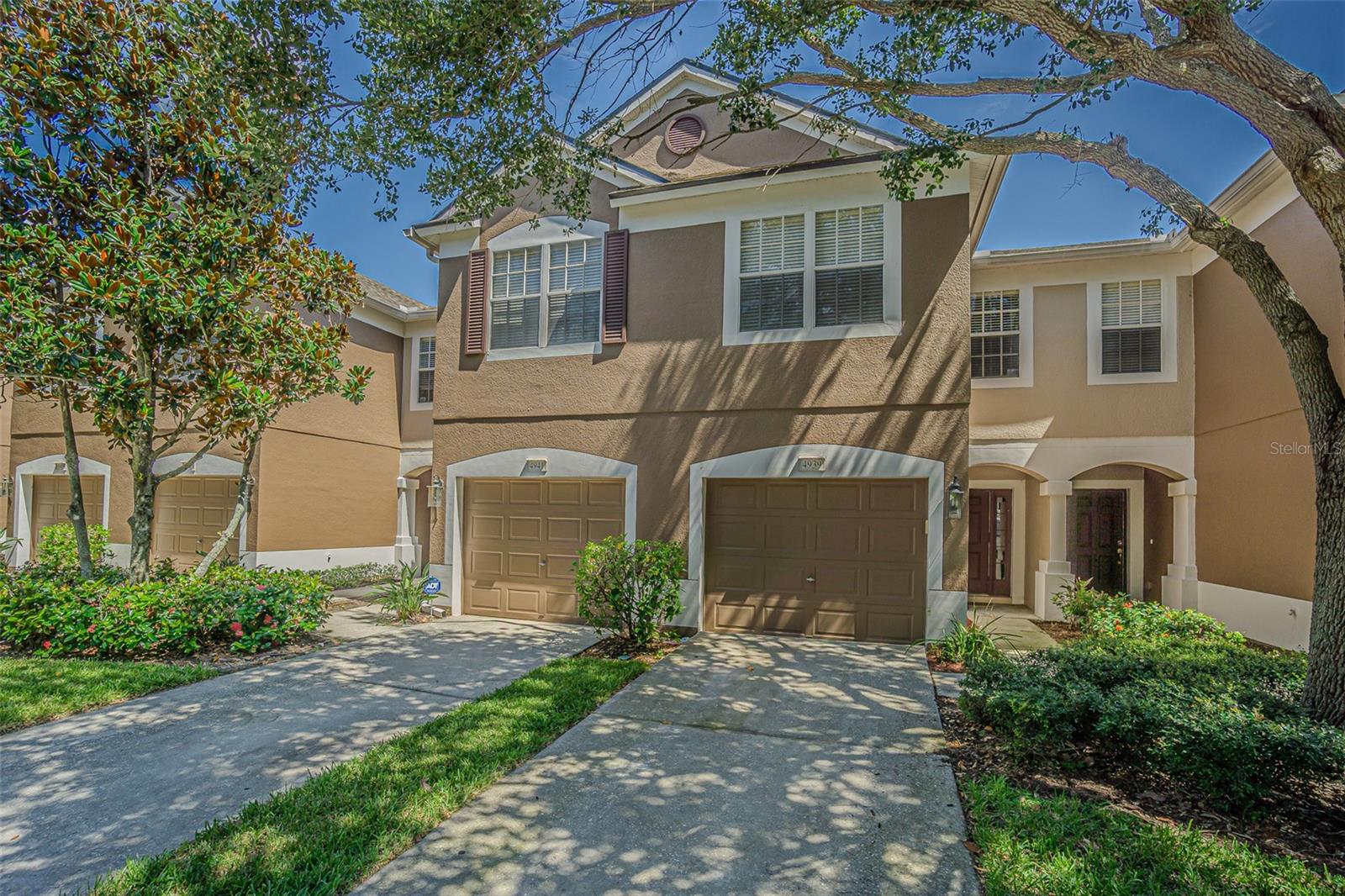Welcome to 4939 Pond Ridge---a lifestyle choice