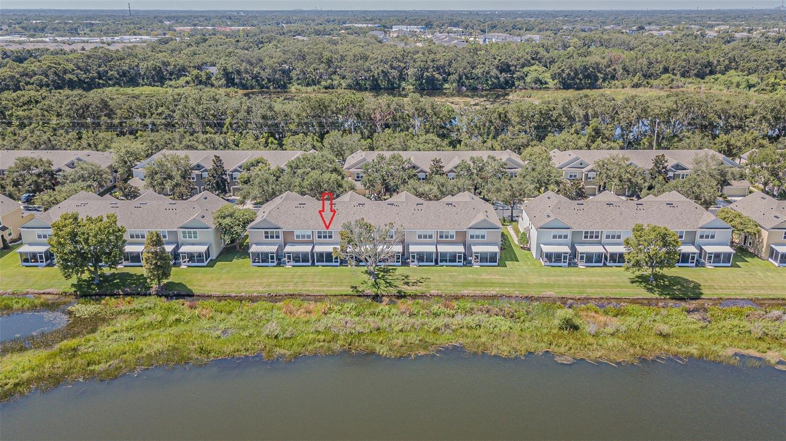 This home boasts a newer HVAC 2023, Hot Water Heater 2024, newer appliances, new roof--worry free living---come see!