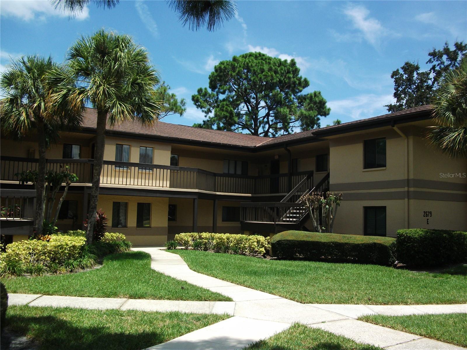 Front Bldg.