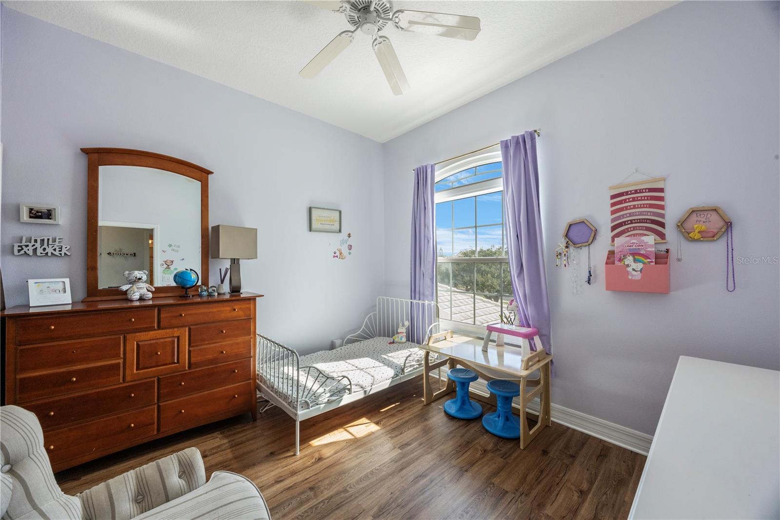 Bedroom 3 of 3
