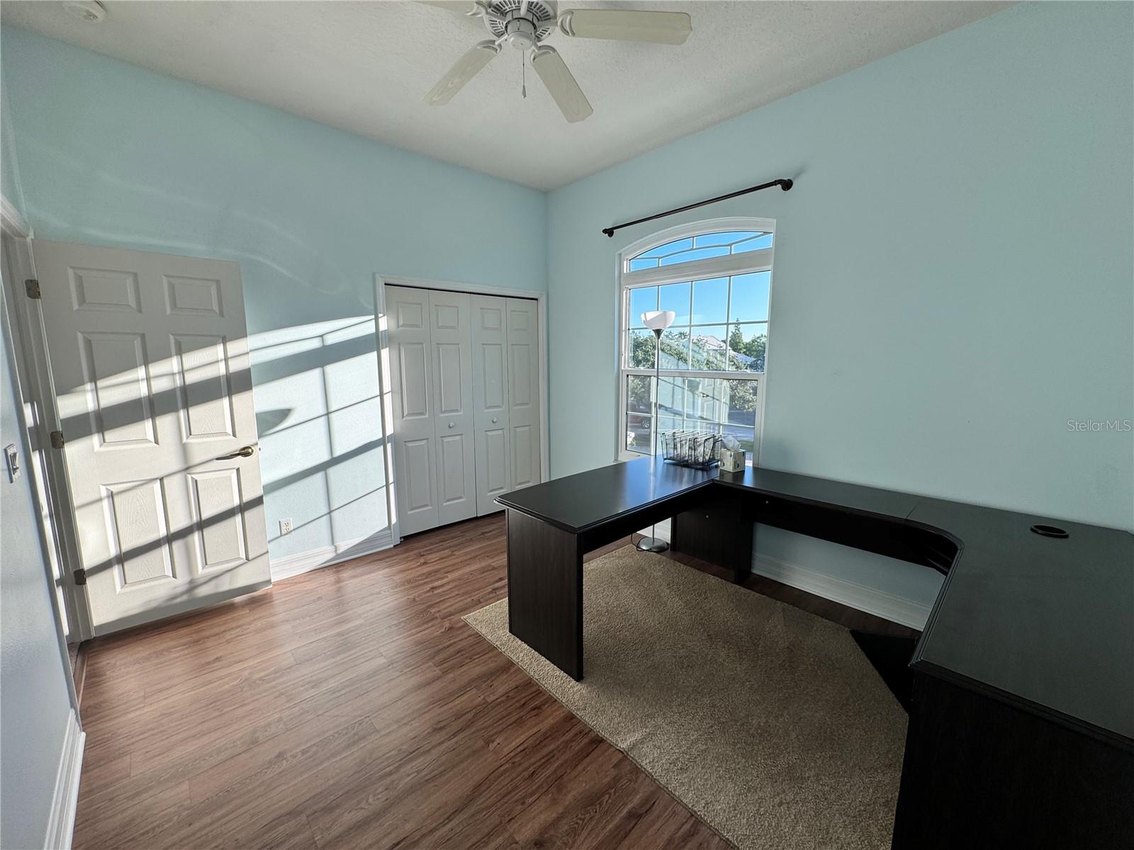 3rd bedroom post move out