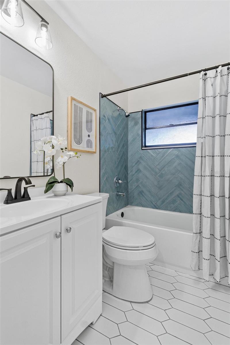 Bathroom 1