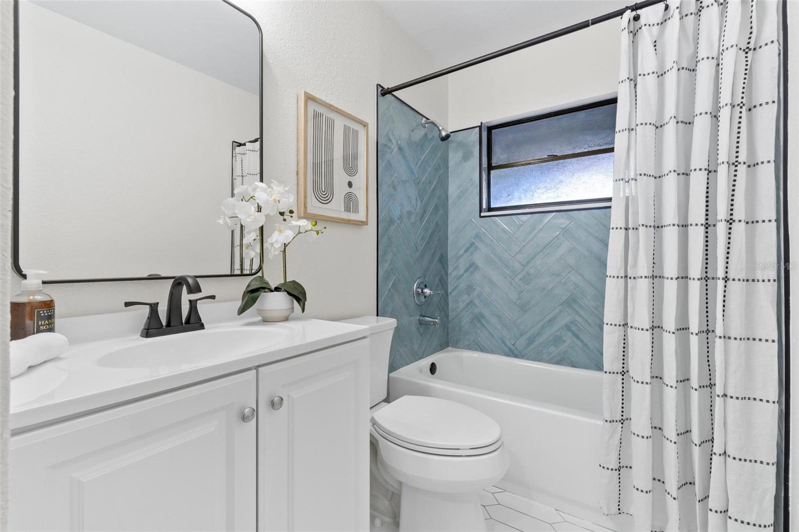 Bathroom 1