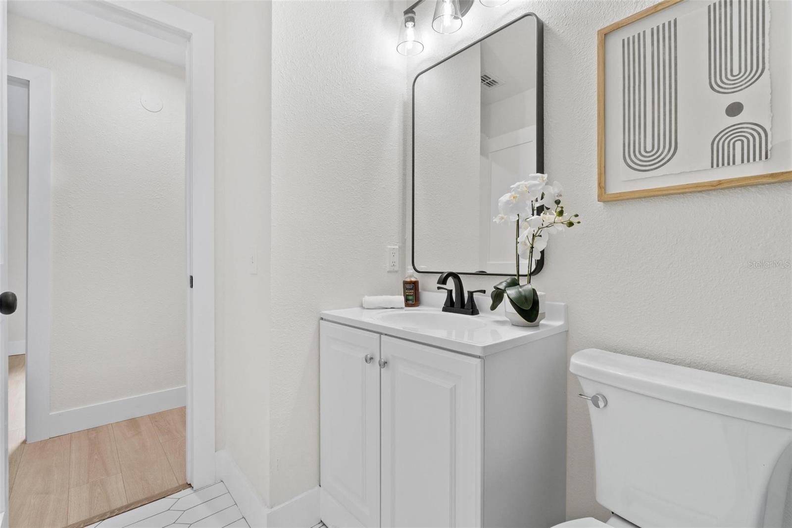 Bathroom 1