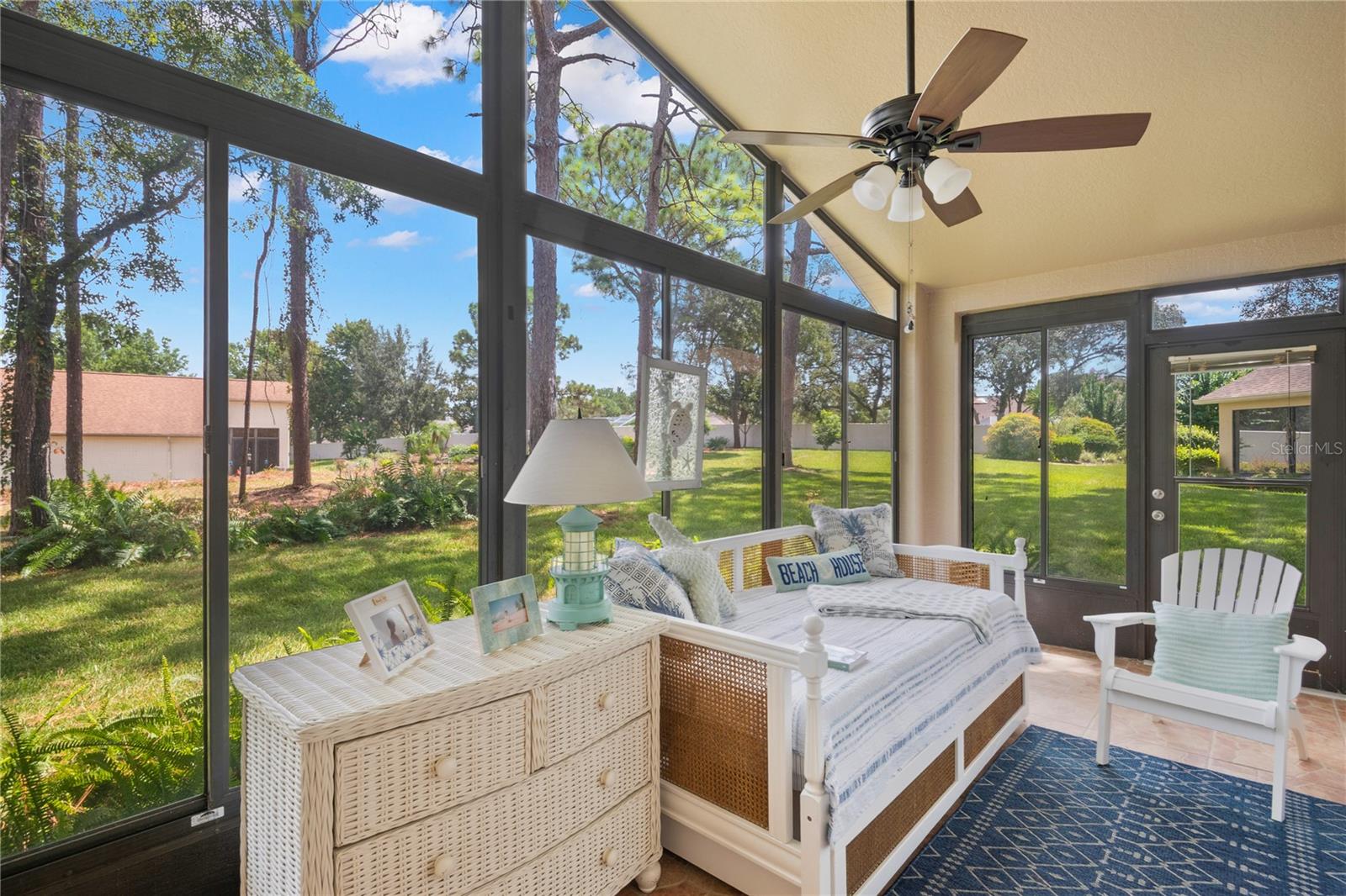 Florida Room