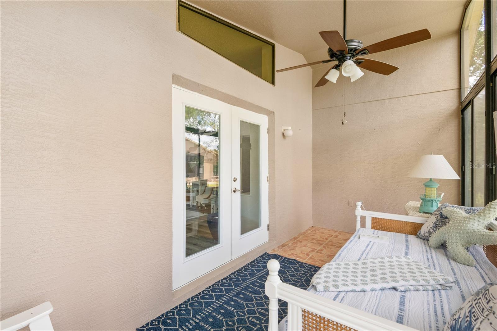 Florida Room