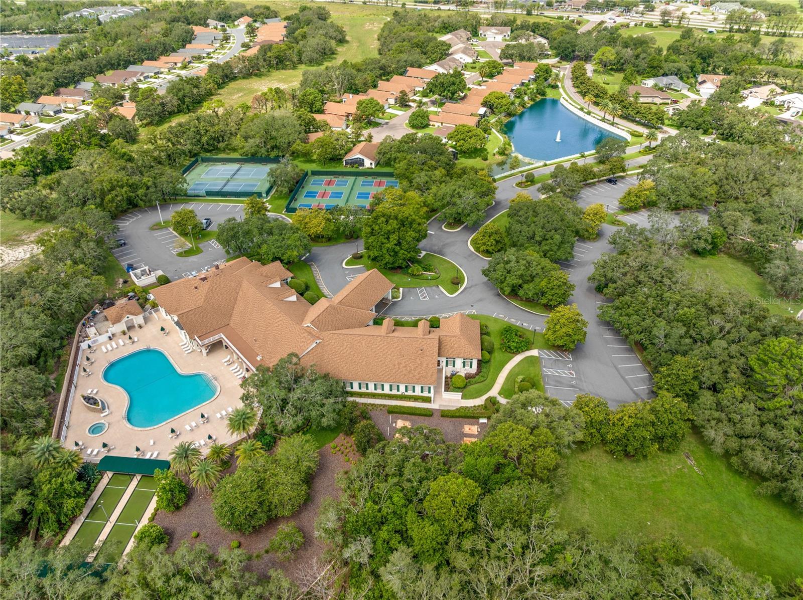 Amenities