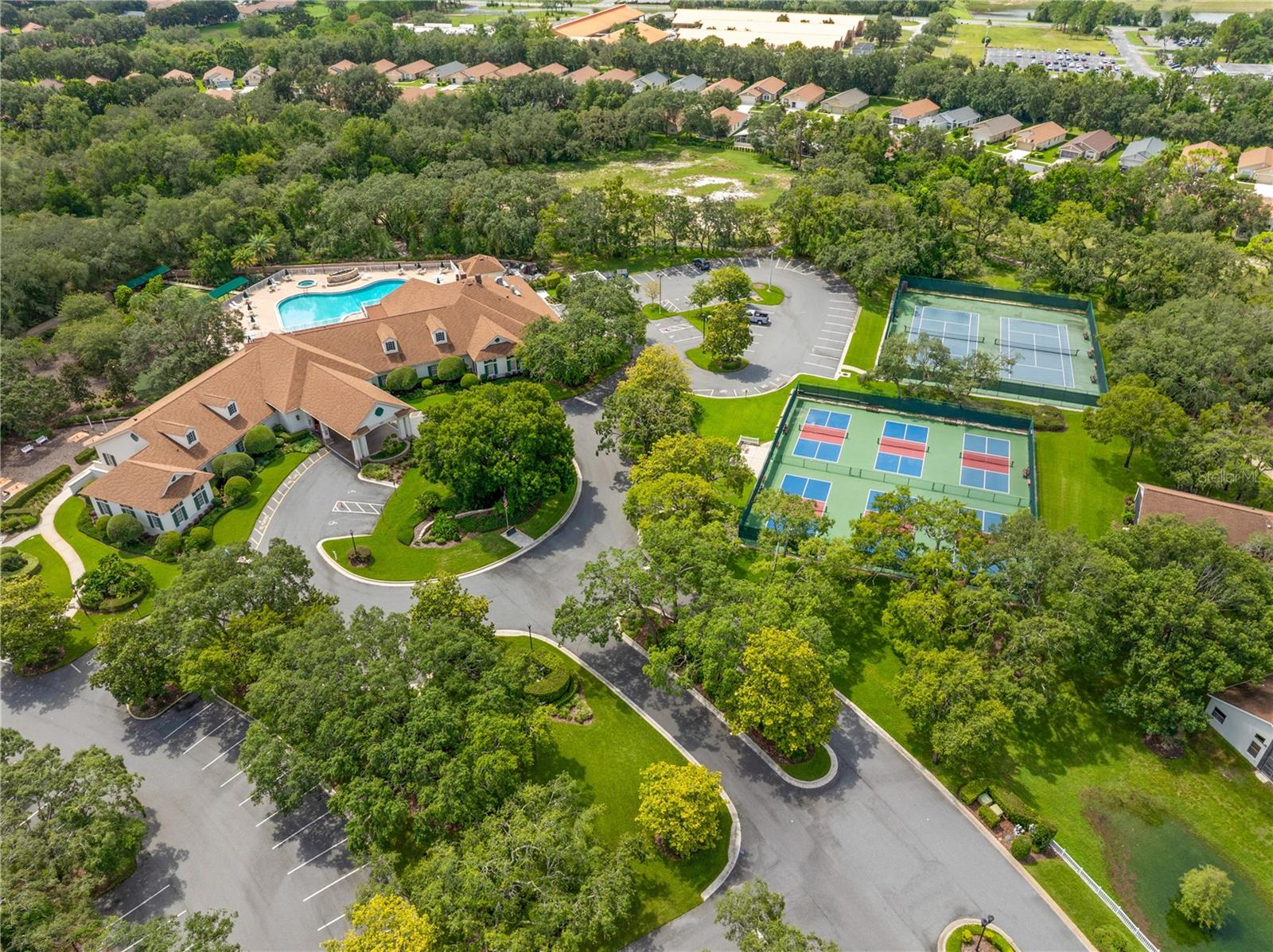 Amenities