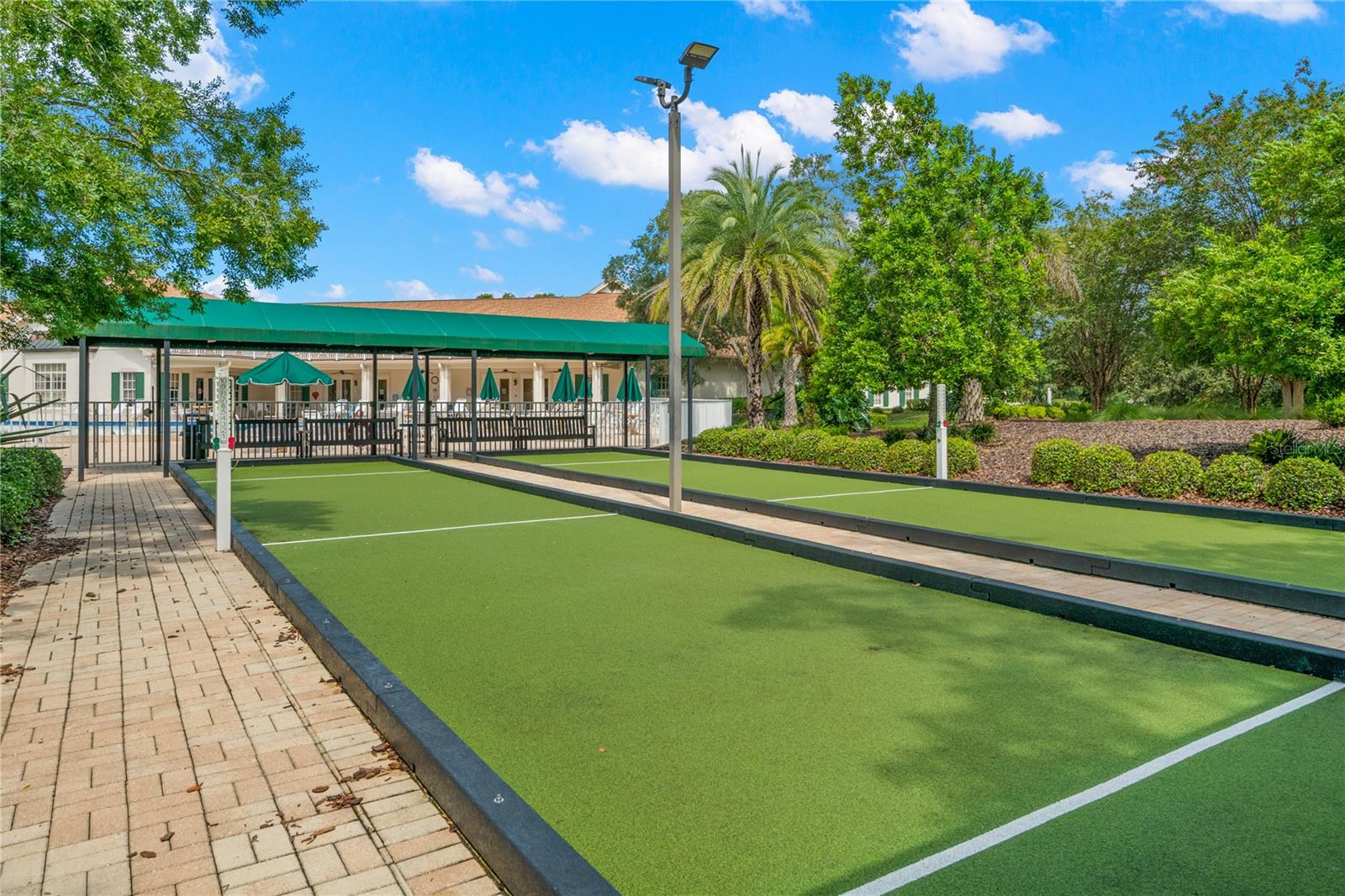 Amenities
