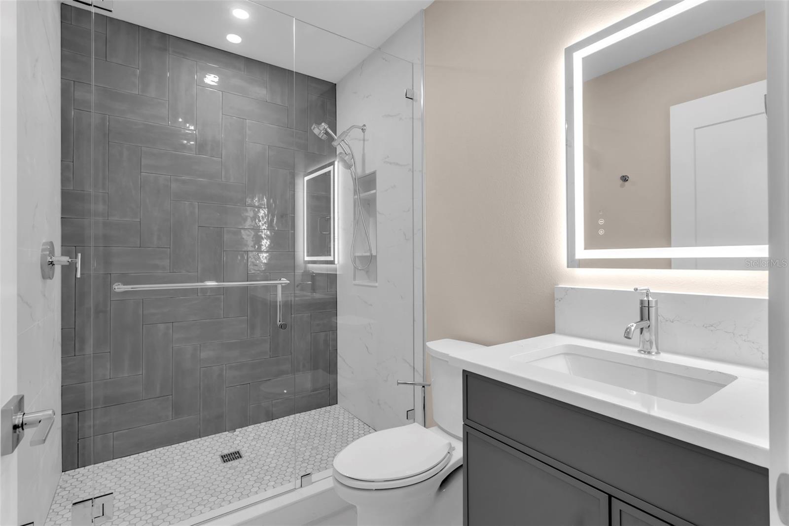 Bathroom 3