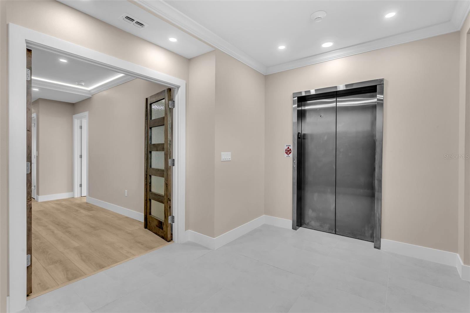 Foyer