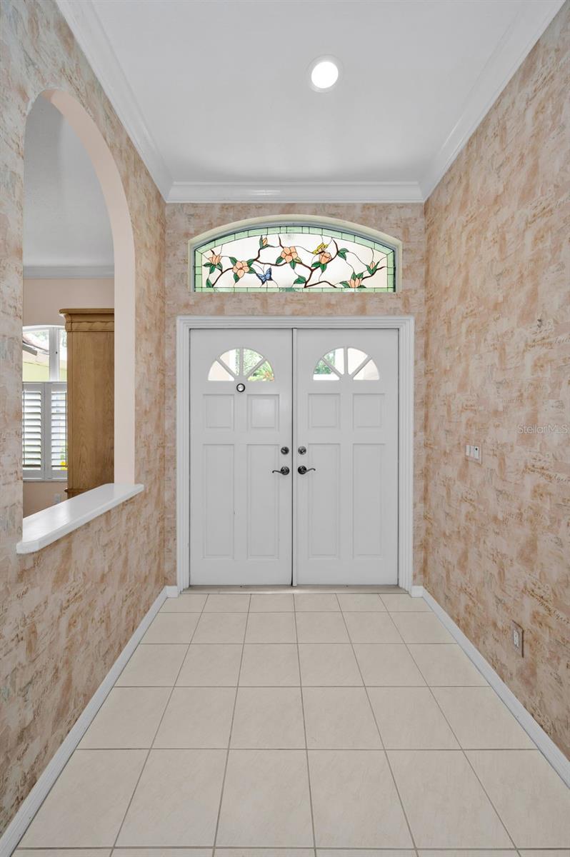 Foyer