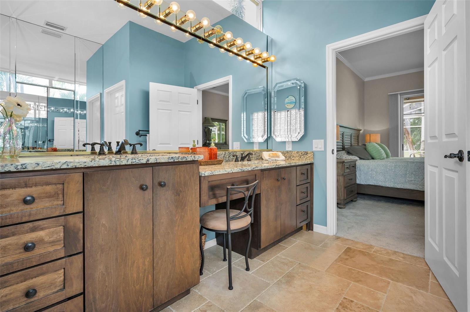 Master Suite