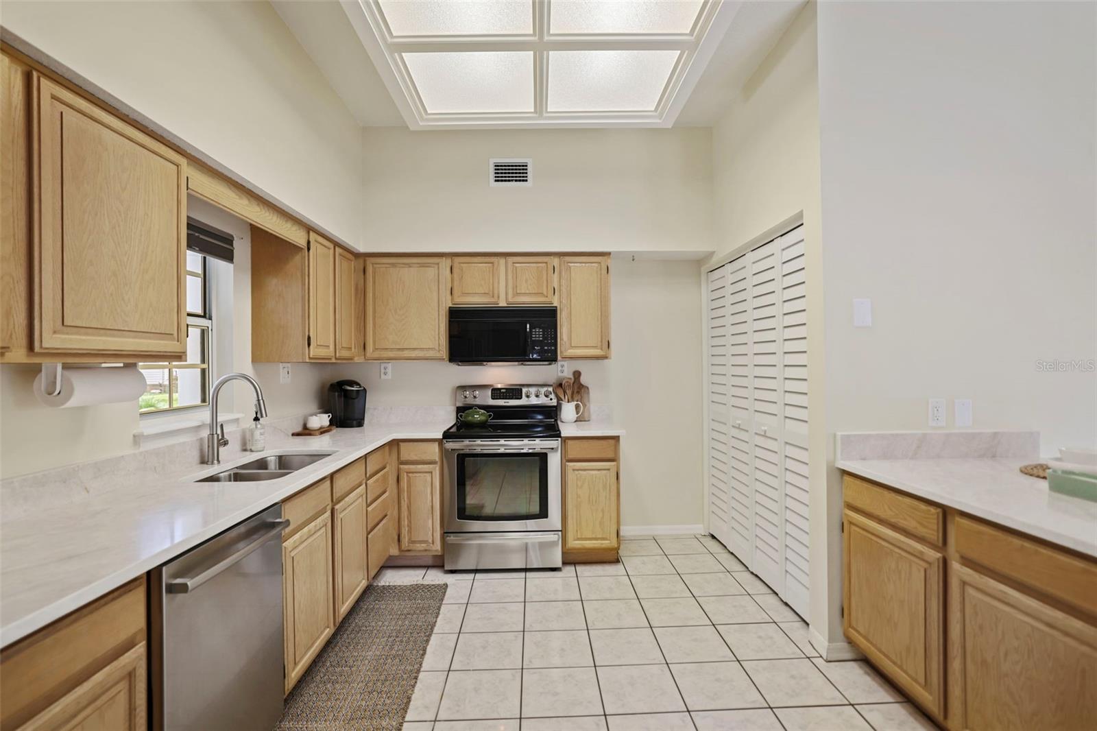 Large pantry
