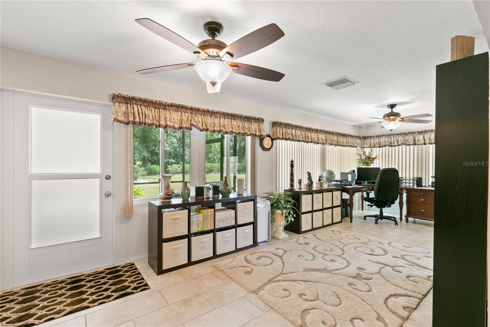 Bonus Room