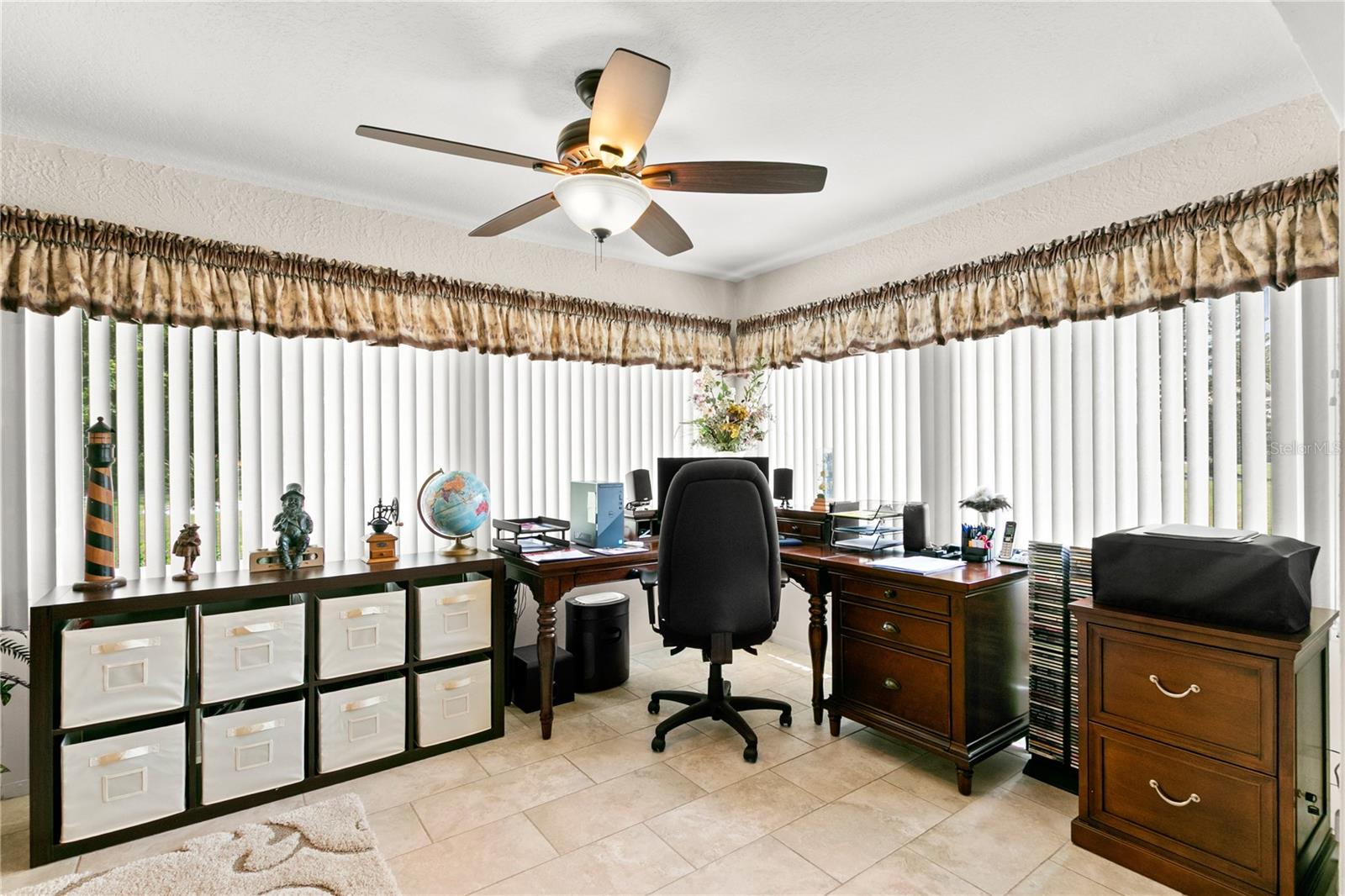 Bonus Room