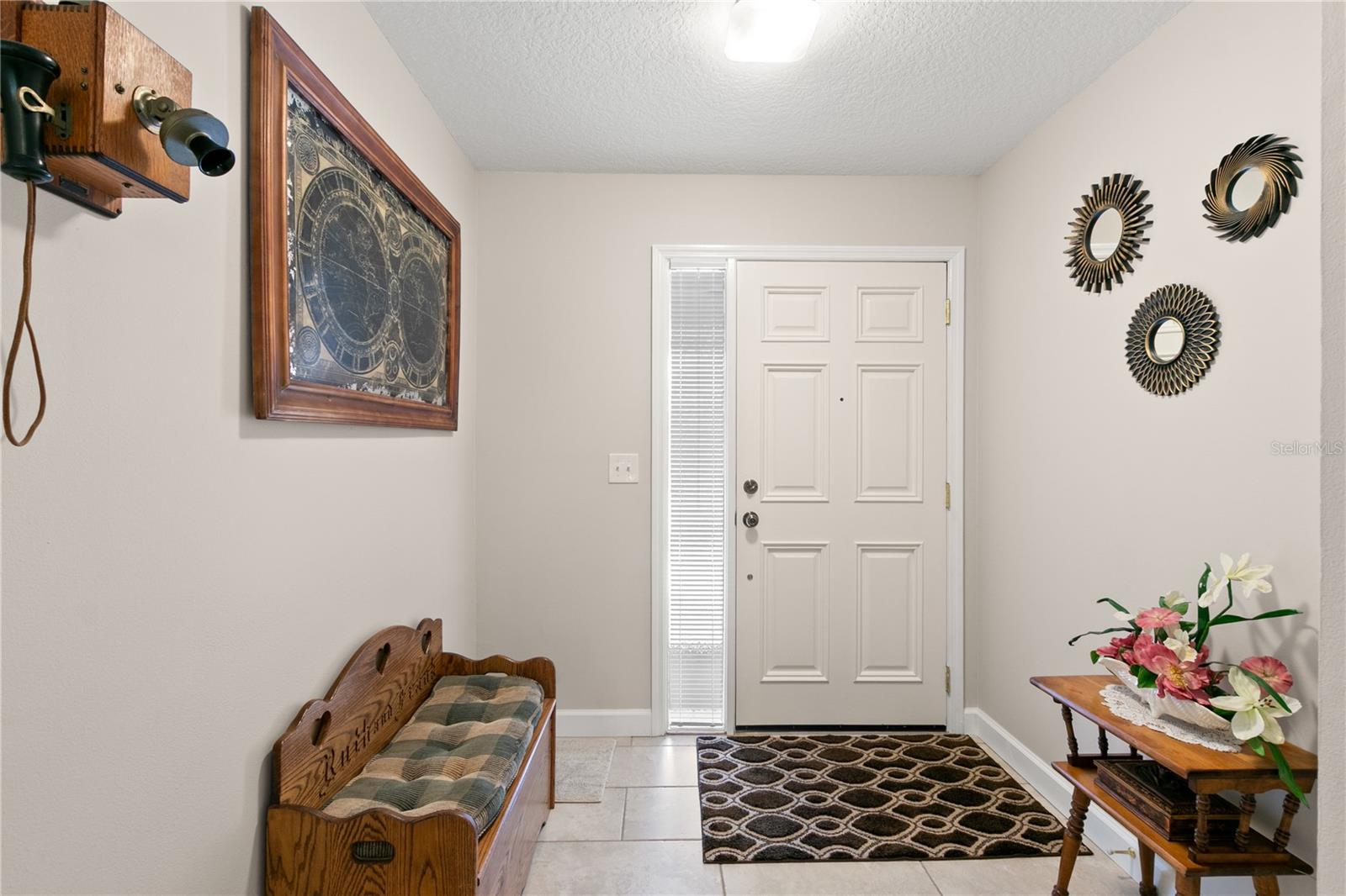Foyer