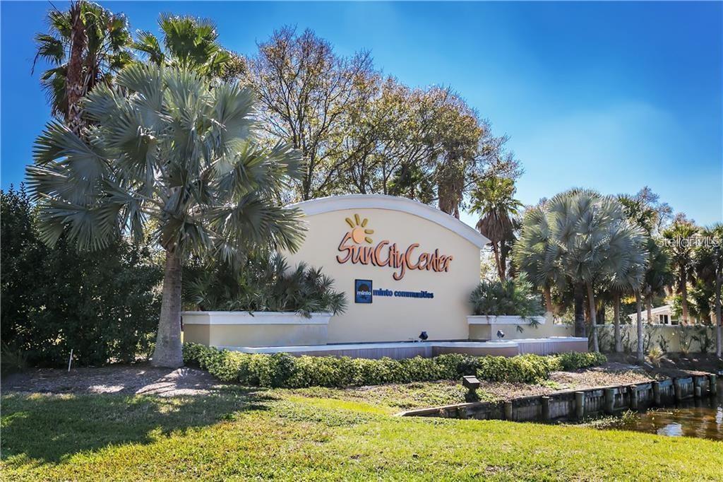 Sun City Center