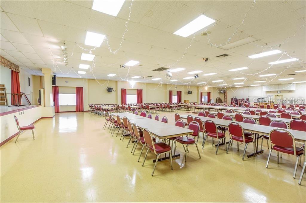 Auditorium