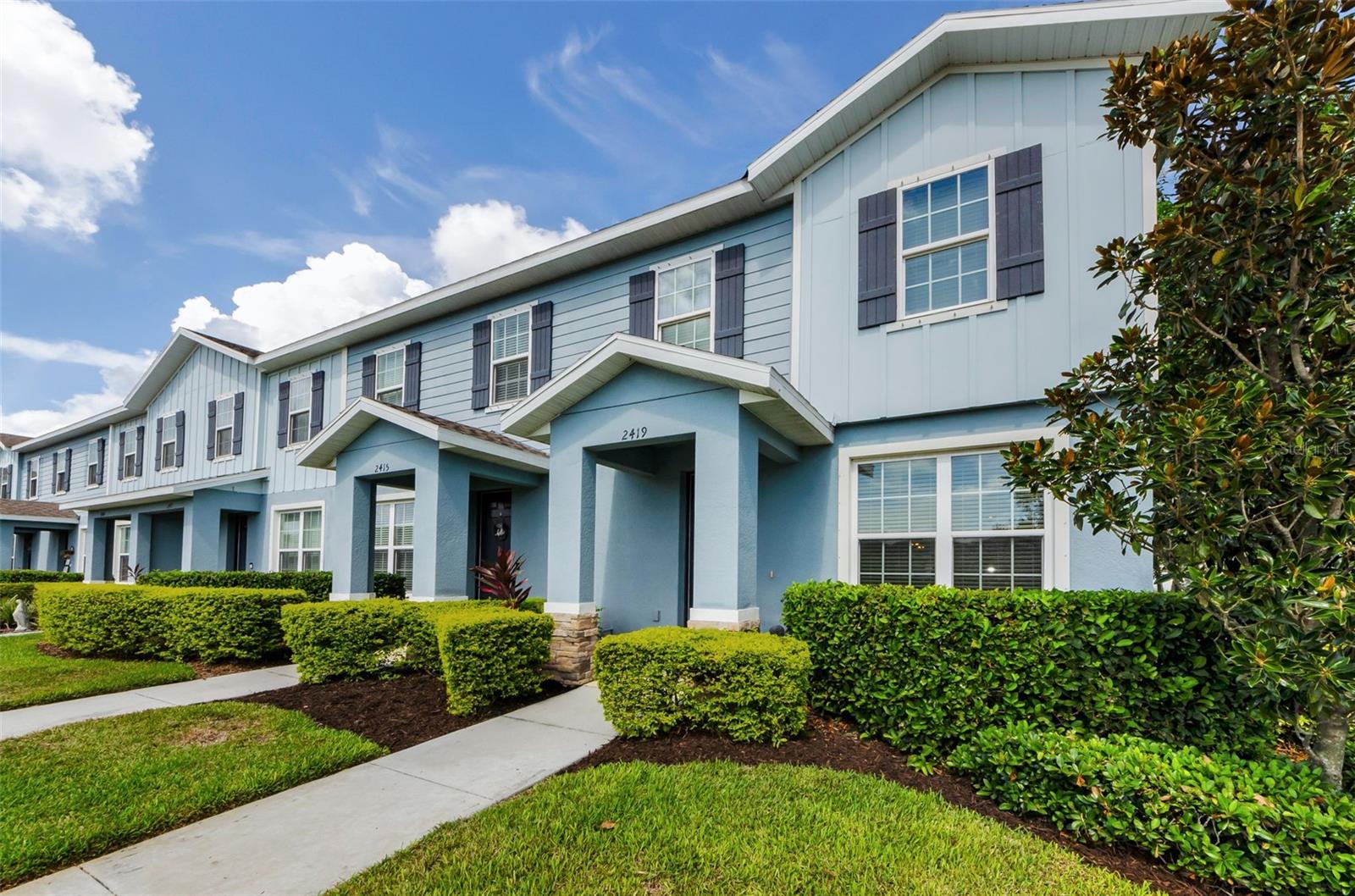 Gathering Way is one of the most desirable locations!