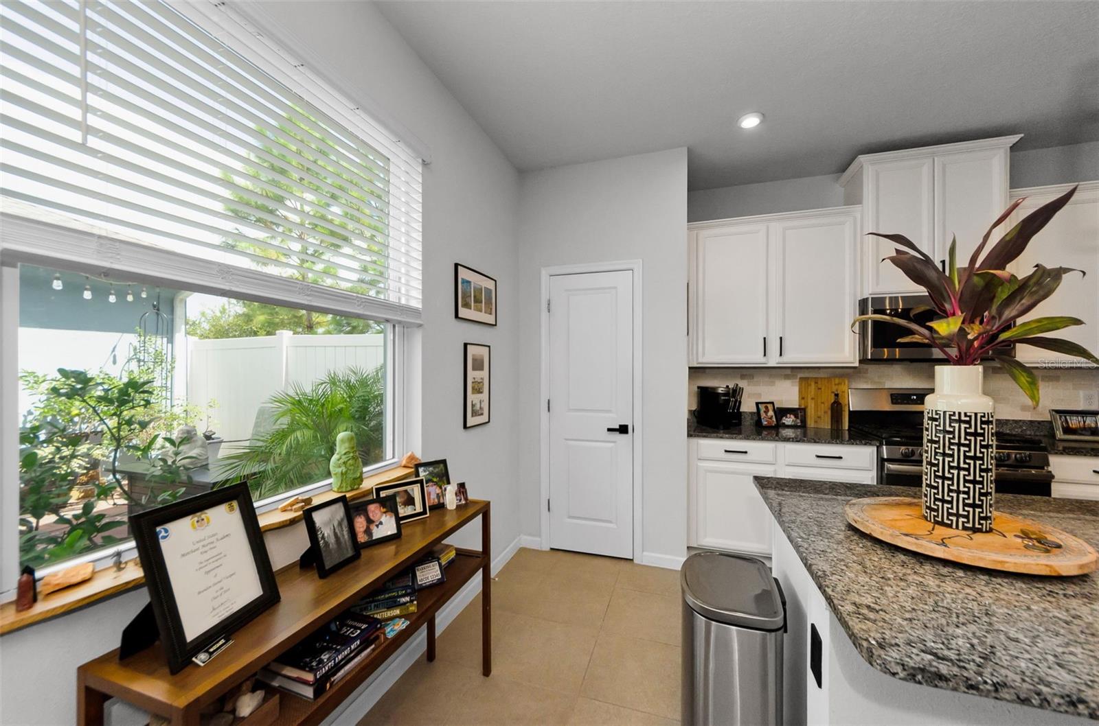 Pantry