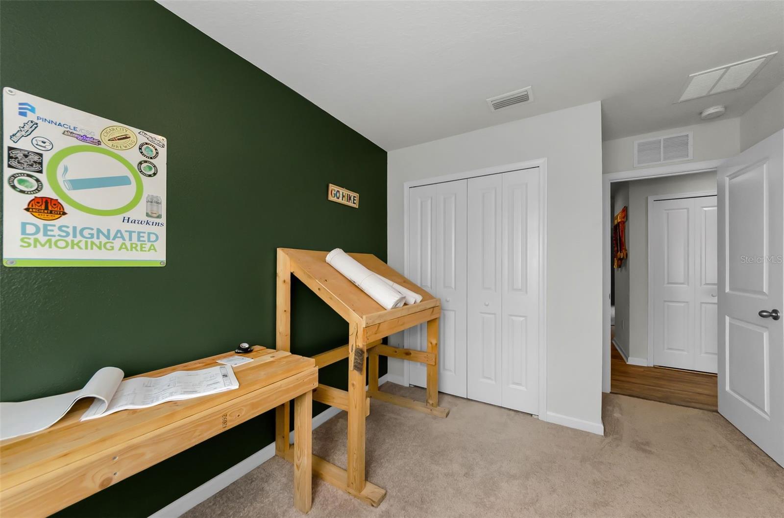 Bed 3
