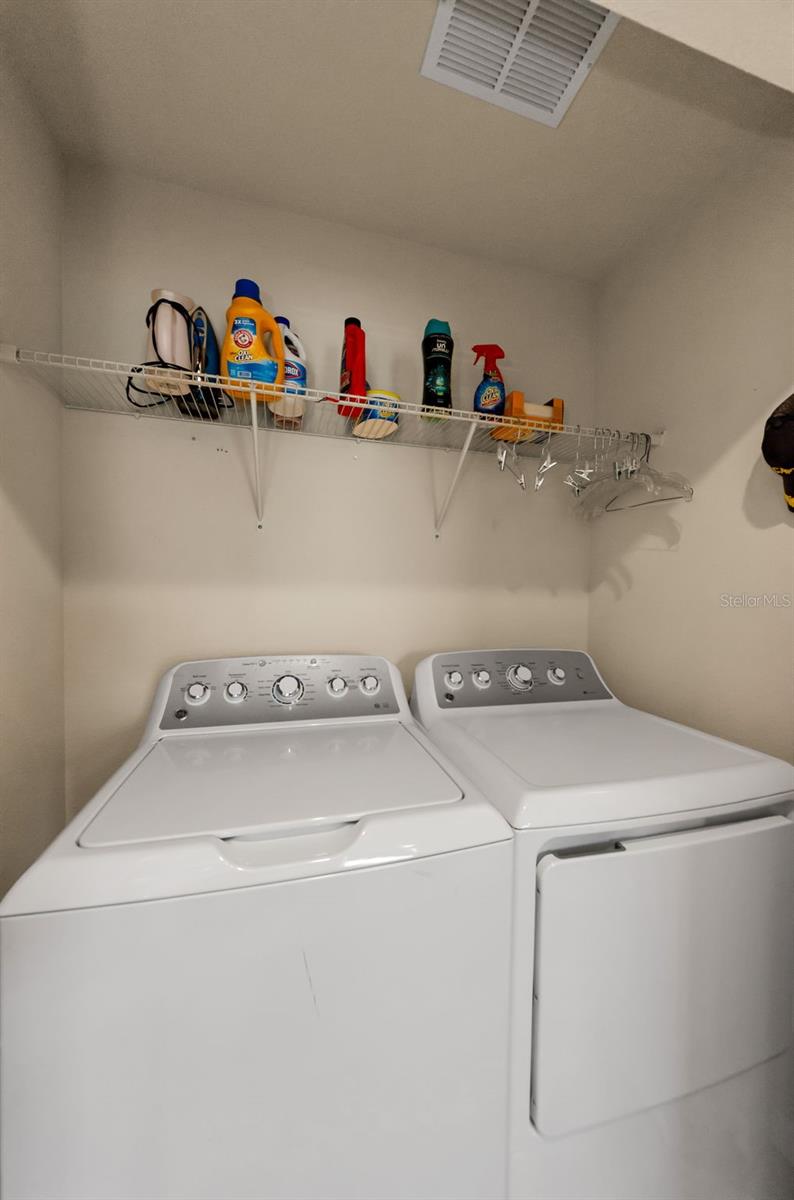 Laundry