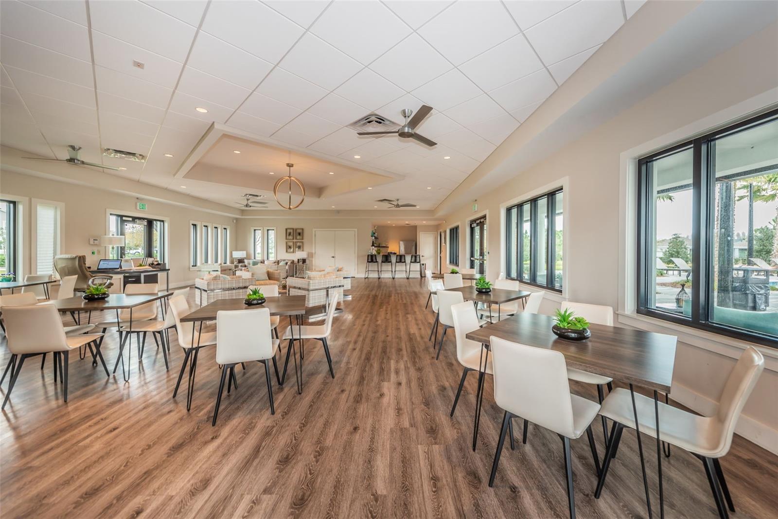 Clubhouse