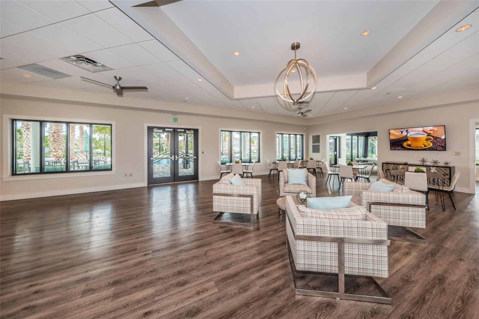Clubhouse