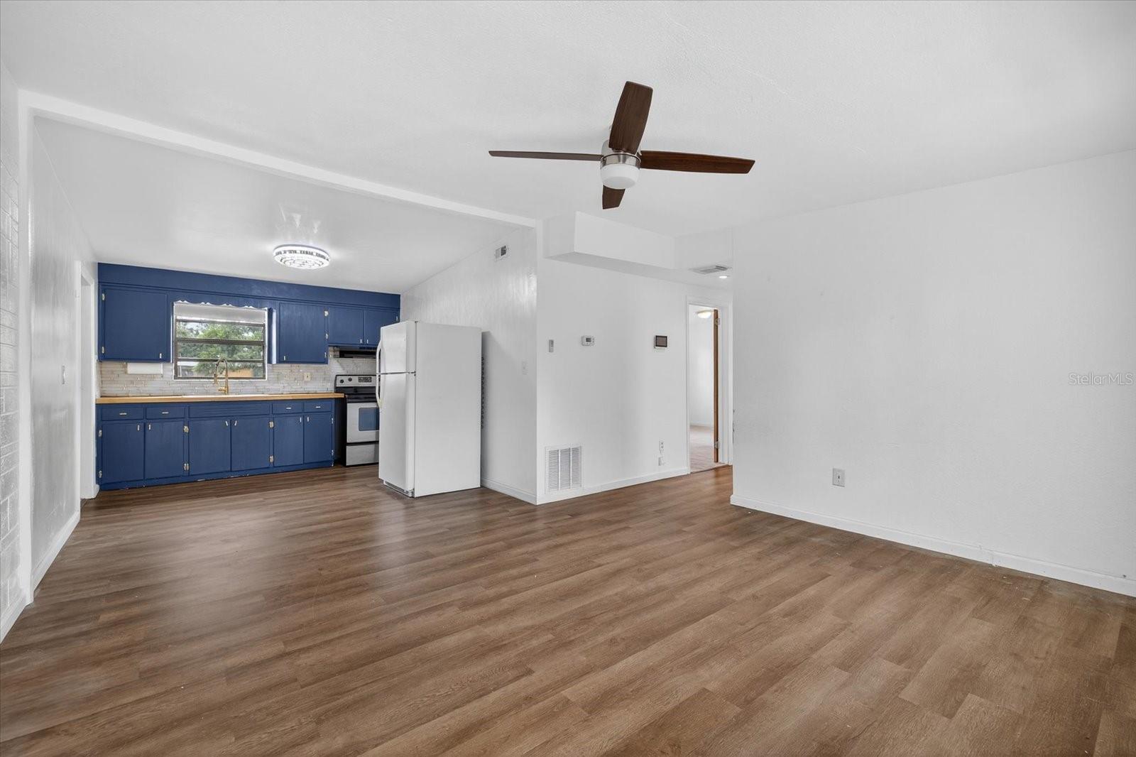Open Concept