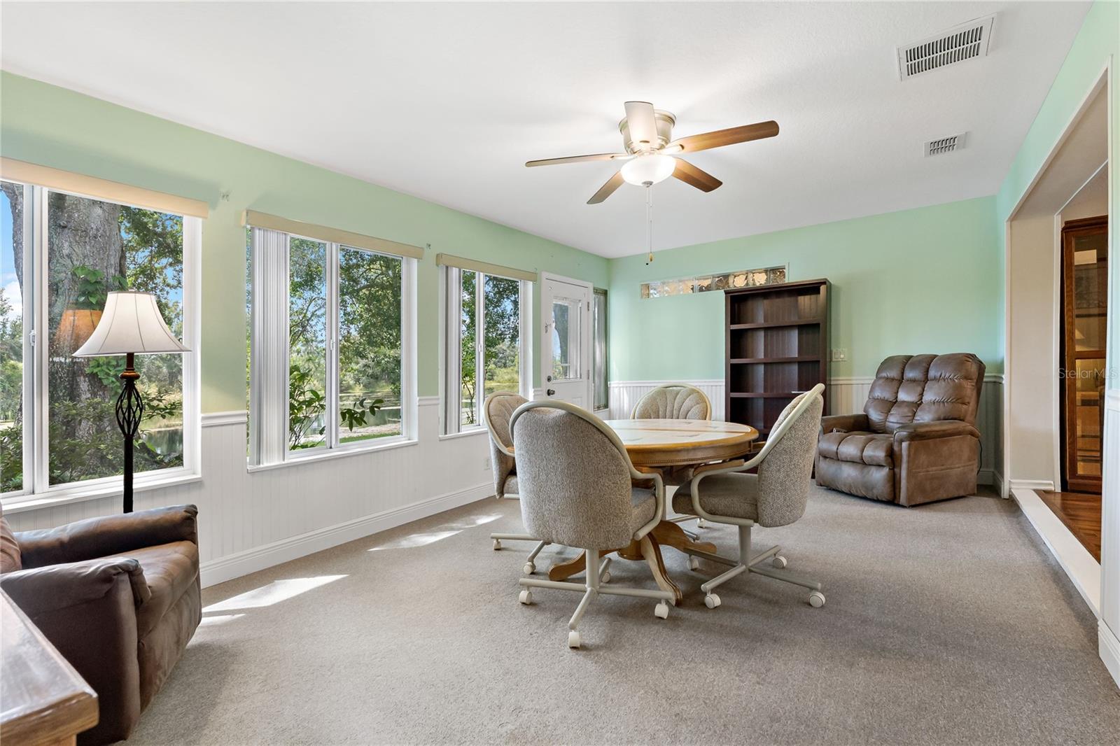 Florida Room