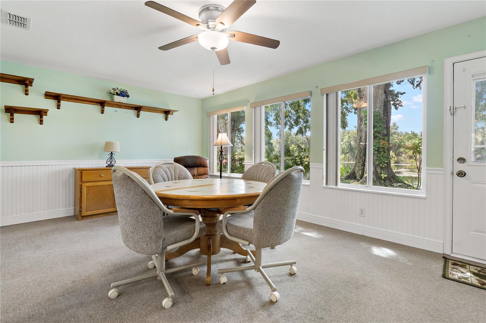 Florida Room
