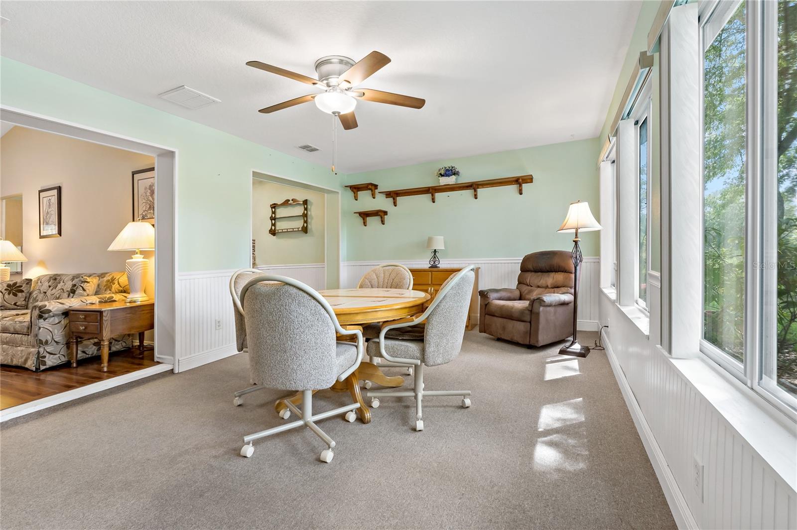 Florida Room
