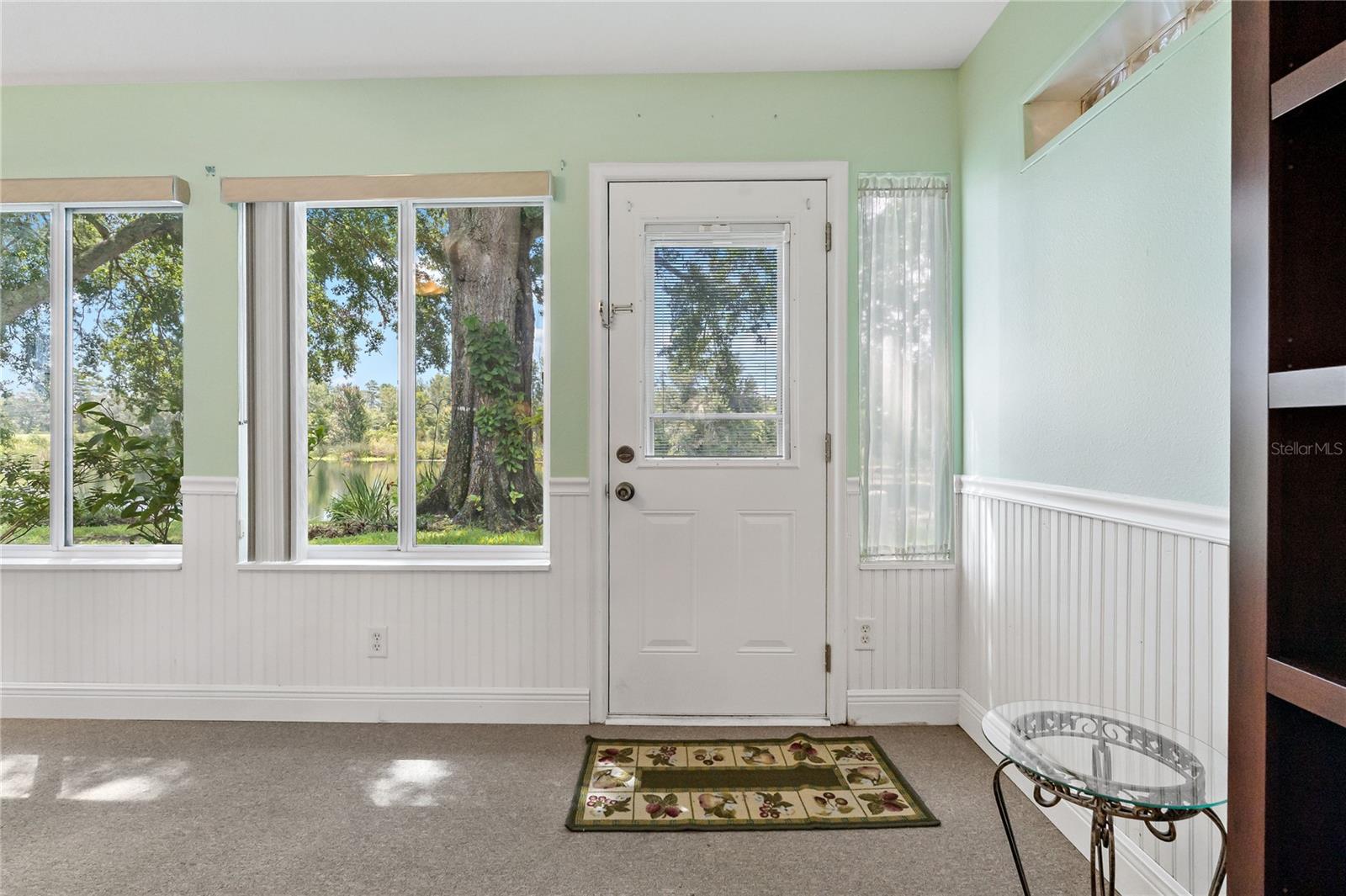 Florida Room