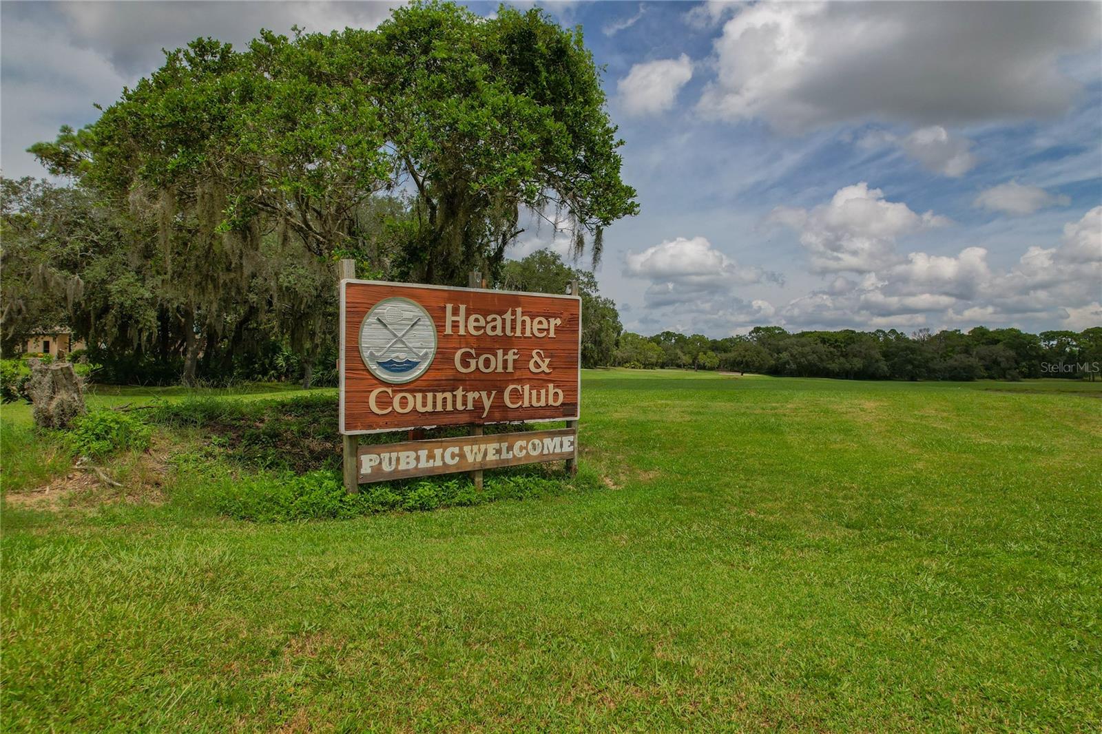 Golf Course