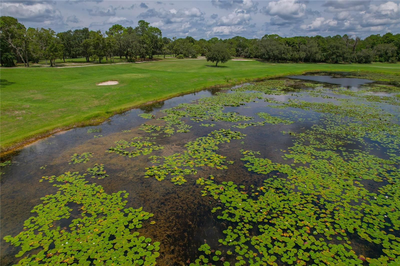 Golf Course
