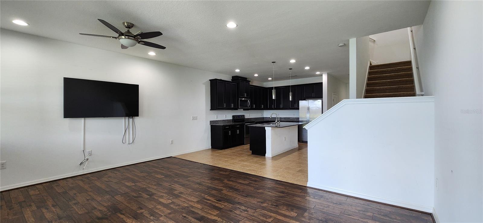 Great Room/Livingroom