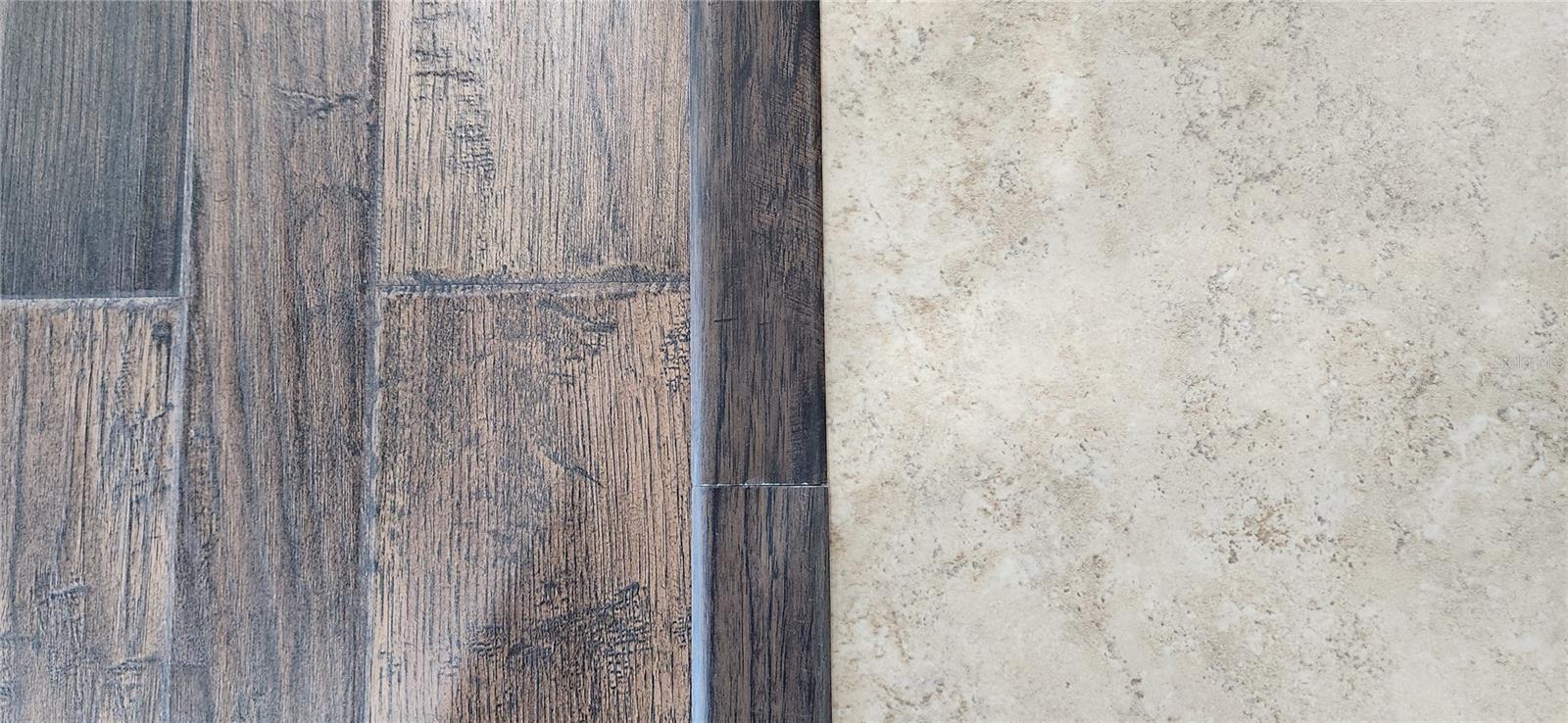 Kitchen/Great Room Floors